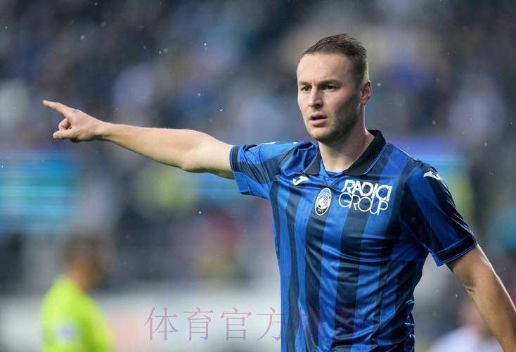 意媒:尤文对若纳坦-塔感兴趣 但不打算竞价 意媒:尤文对若纳坦-塔感兴趣 但不打算竞价